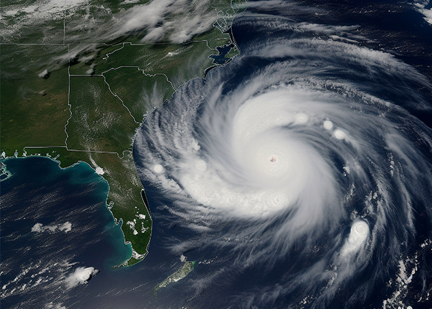 hurricane